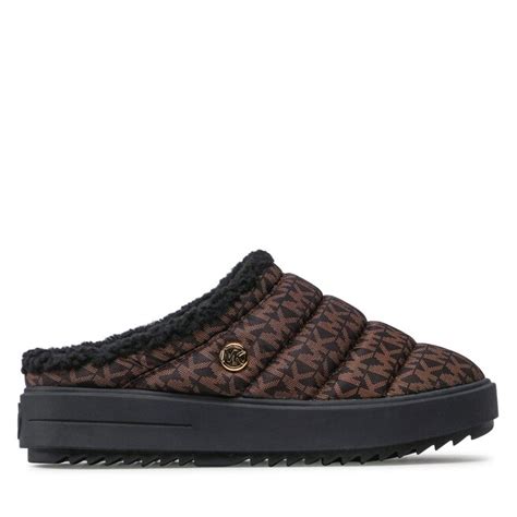 pantuflas michael kors|Michael Kors clothing.